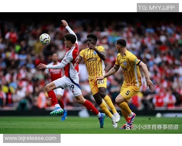 英超激战阿森纳与莱比锡握手言和红牌事件引发全场热议