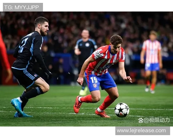 中超激情对决马竞逆转巴黎圣日耳曼五球狂胜精彩瞬间回顾